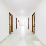 Hotel O Venus Inn