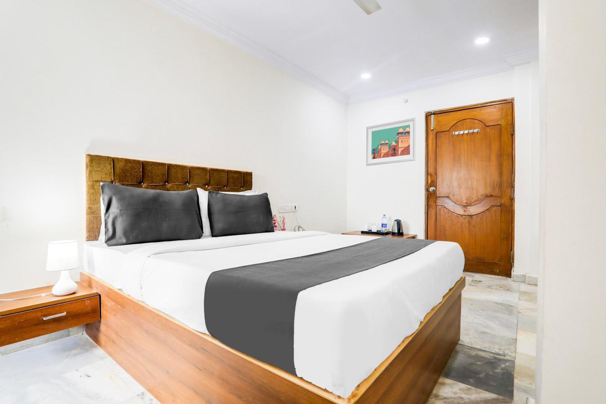 O Venus Hotel