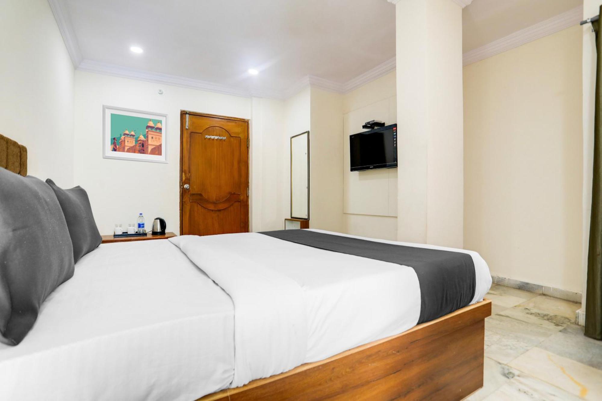 O Venus Hotel 3*