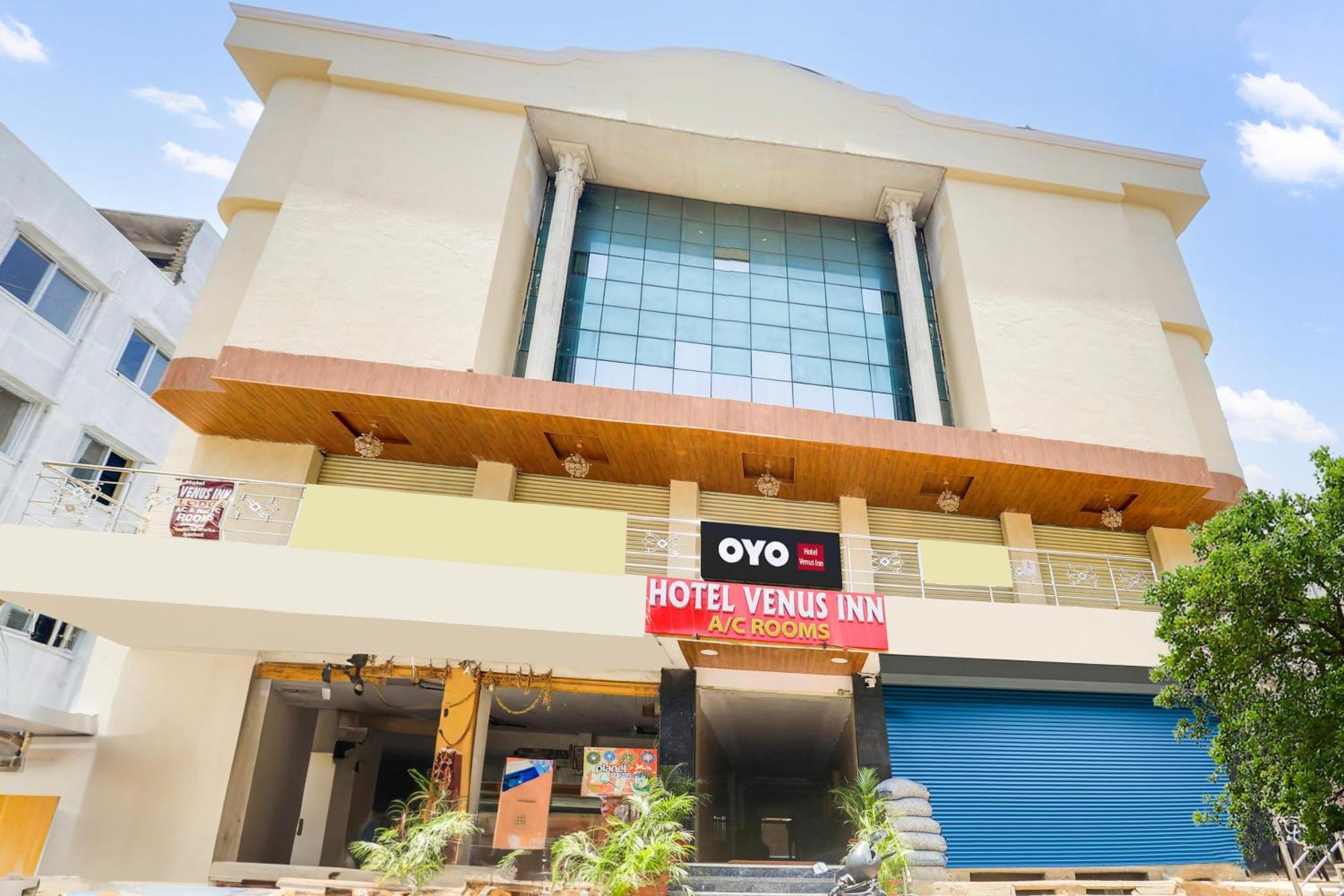O Venus 3* Hyderabad