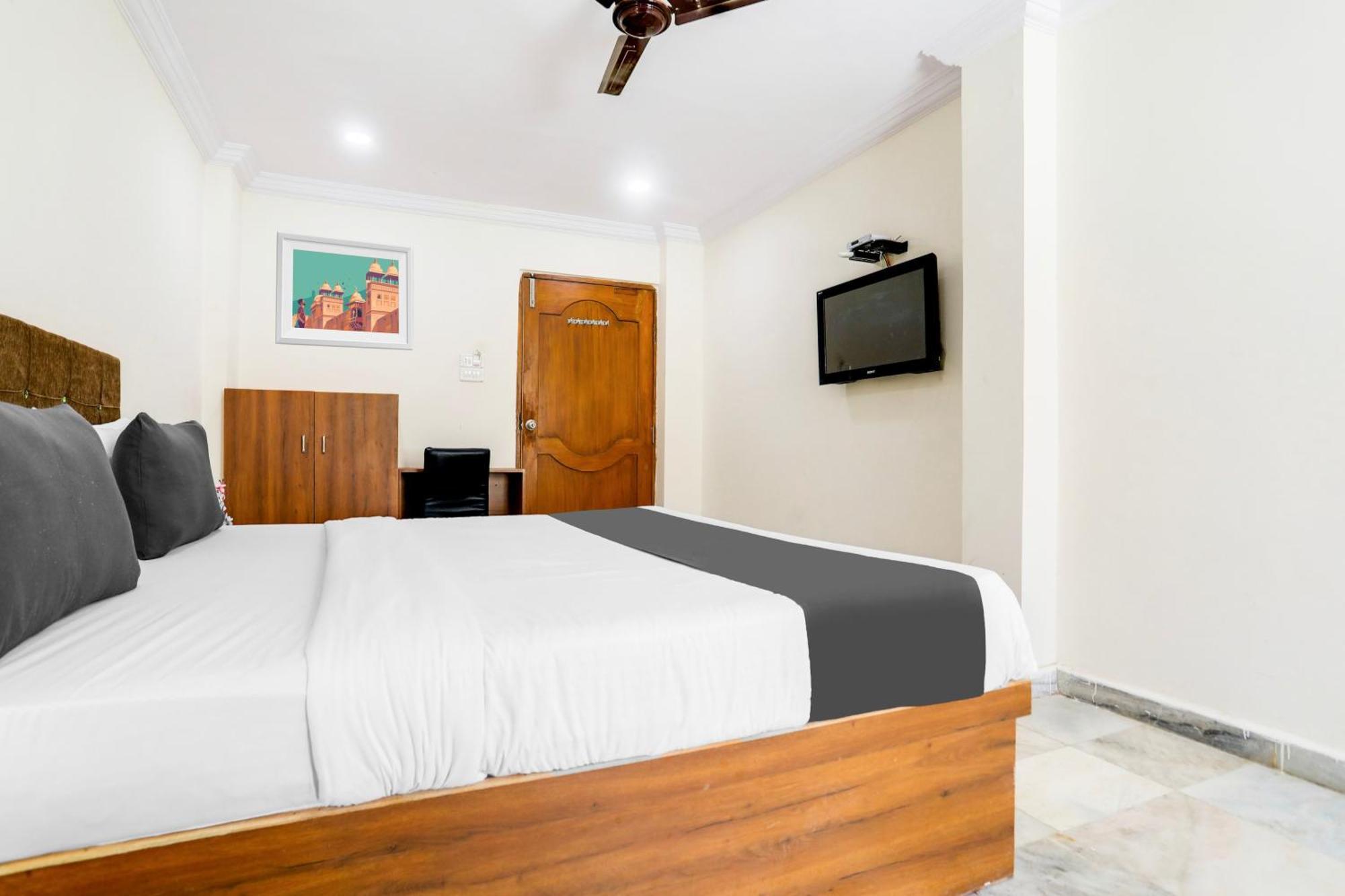 O Venus Hotel