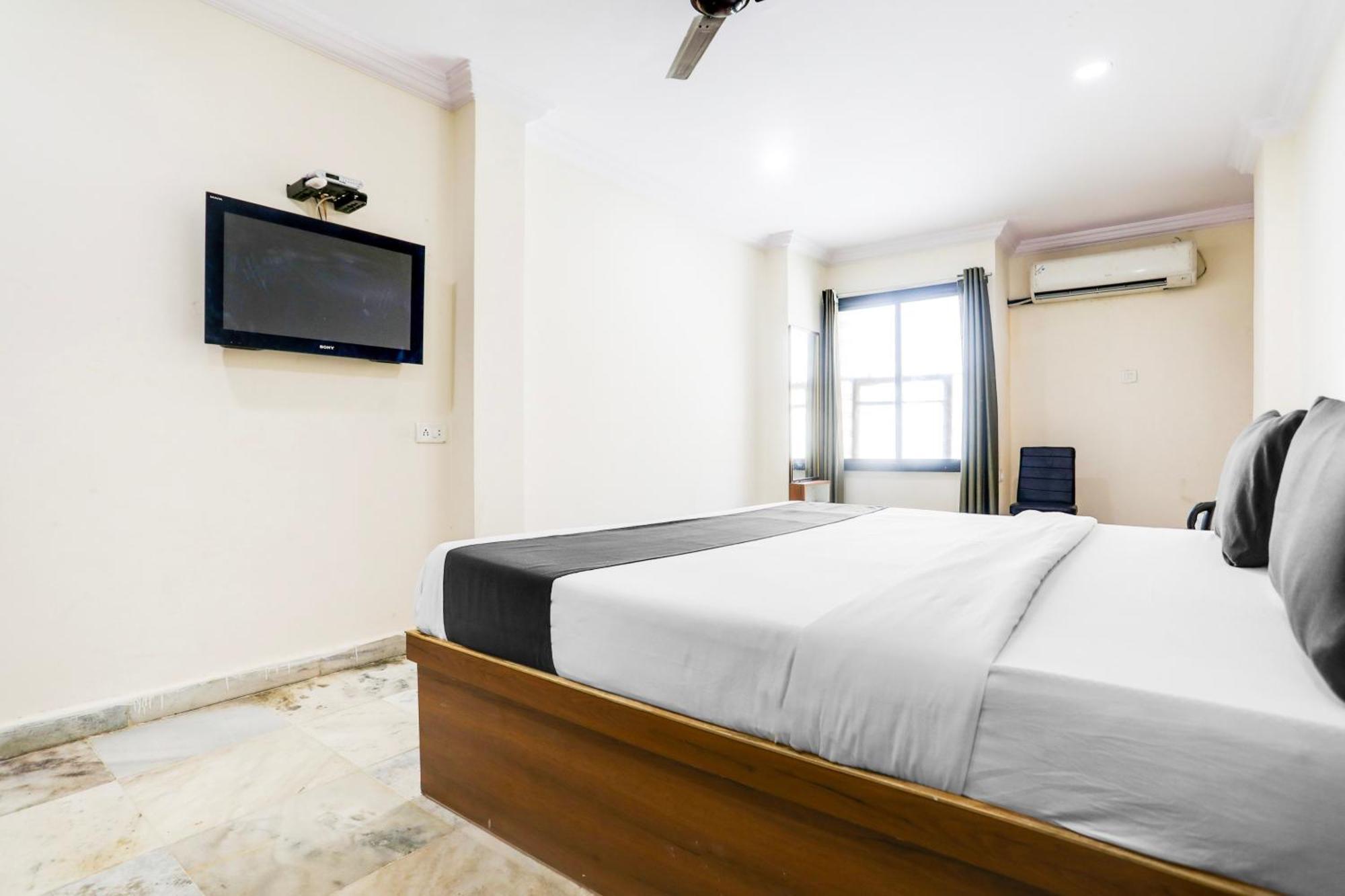 Hotel O Venus