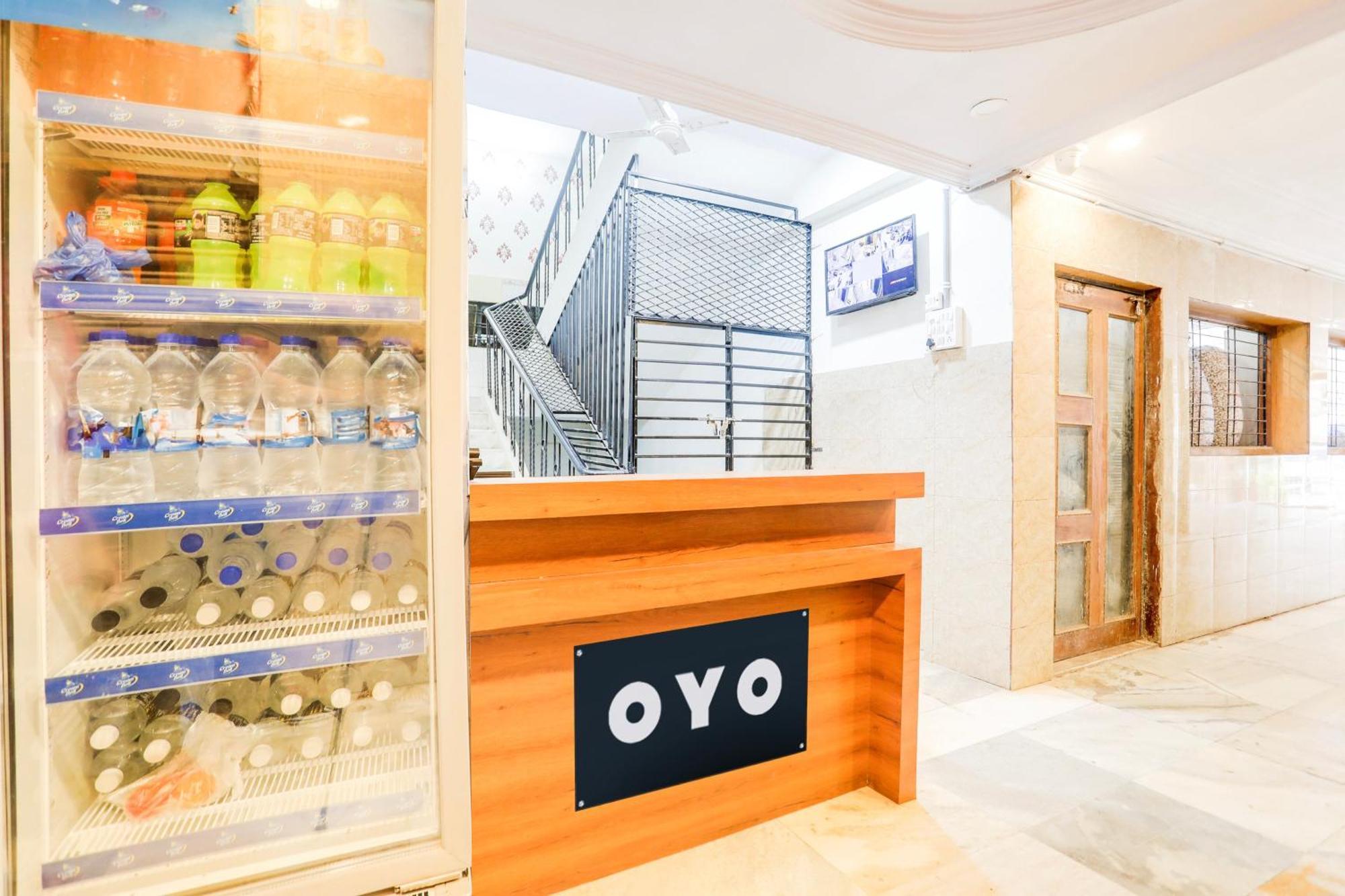 O Venus Hotel Hyderabad