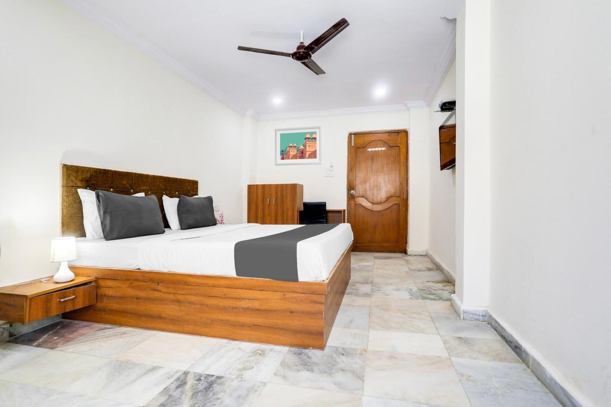 Hotel O Venus