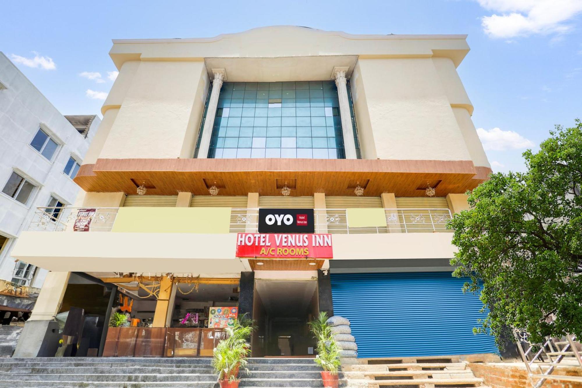 Hotel O Venus 3*