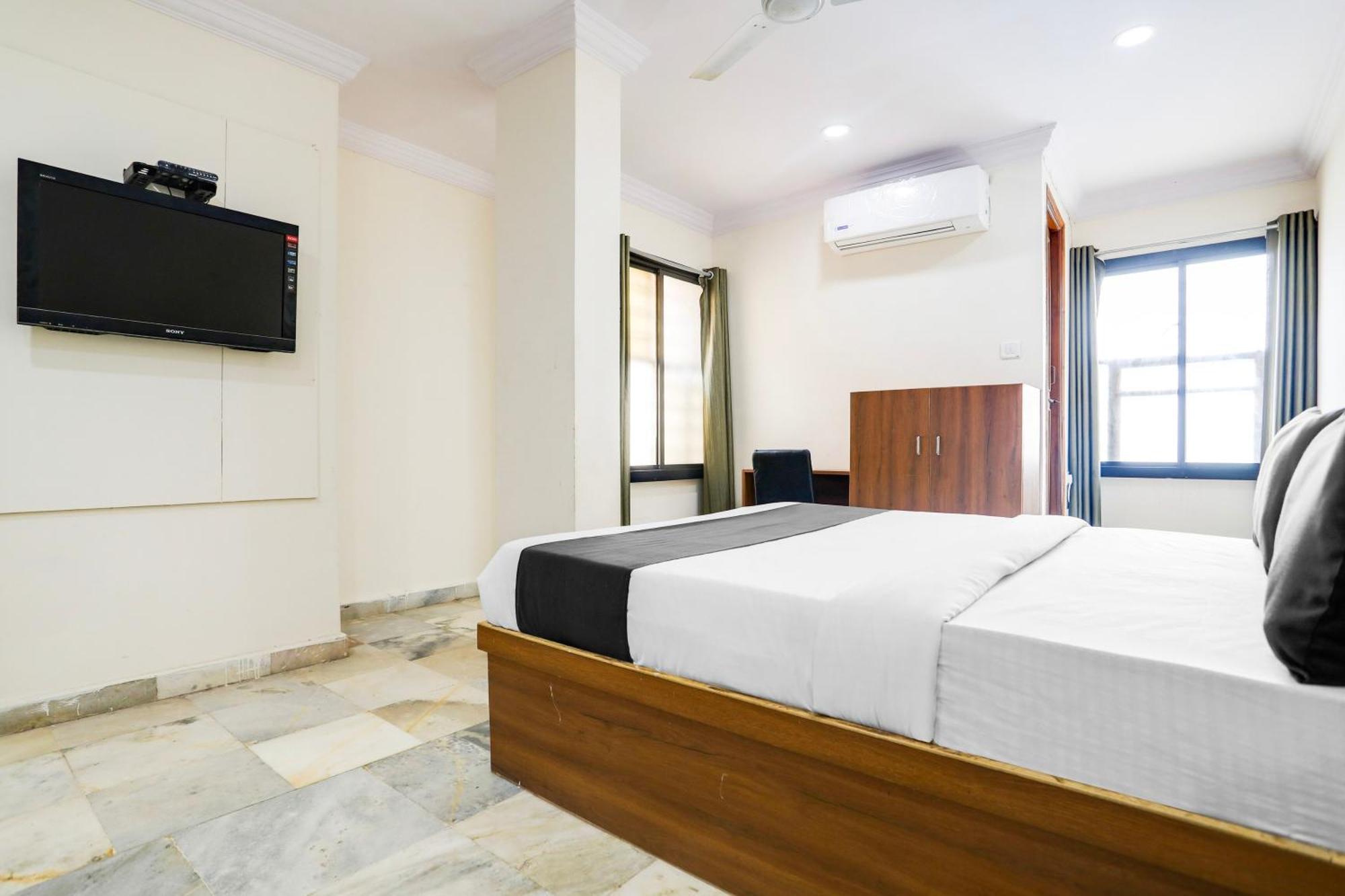 Hotel O Venus 3*