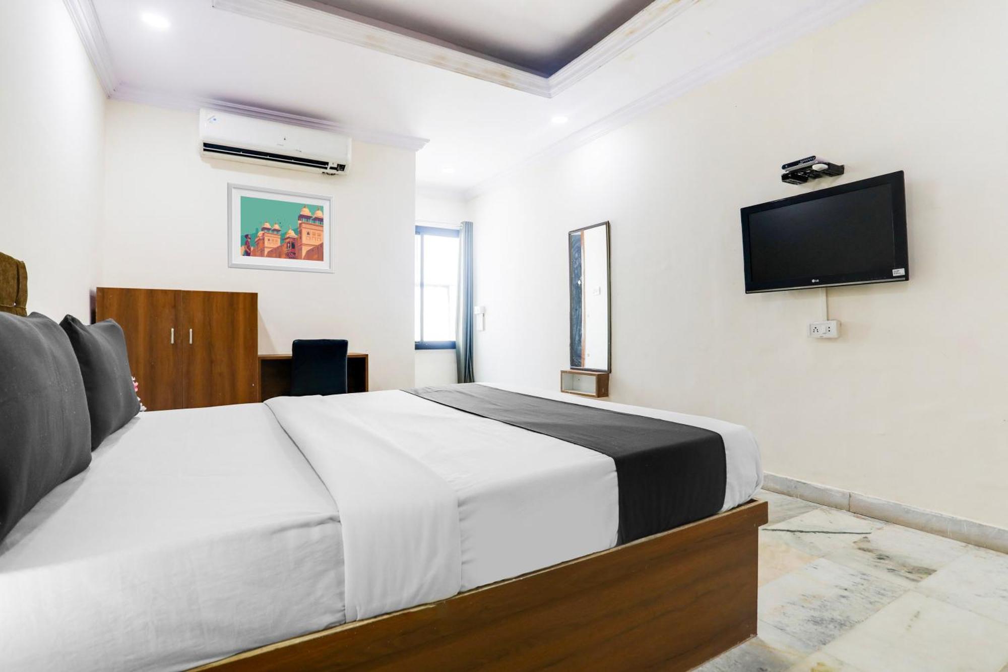 O Venus Hyderabad