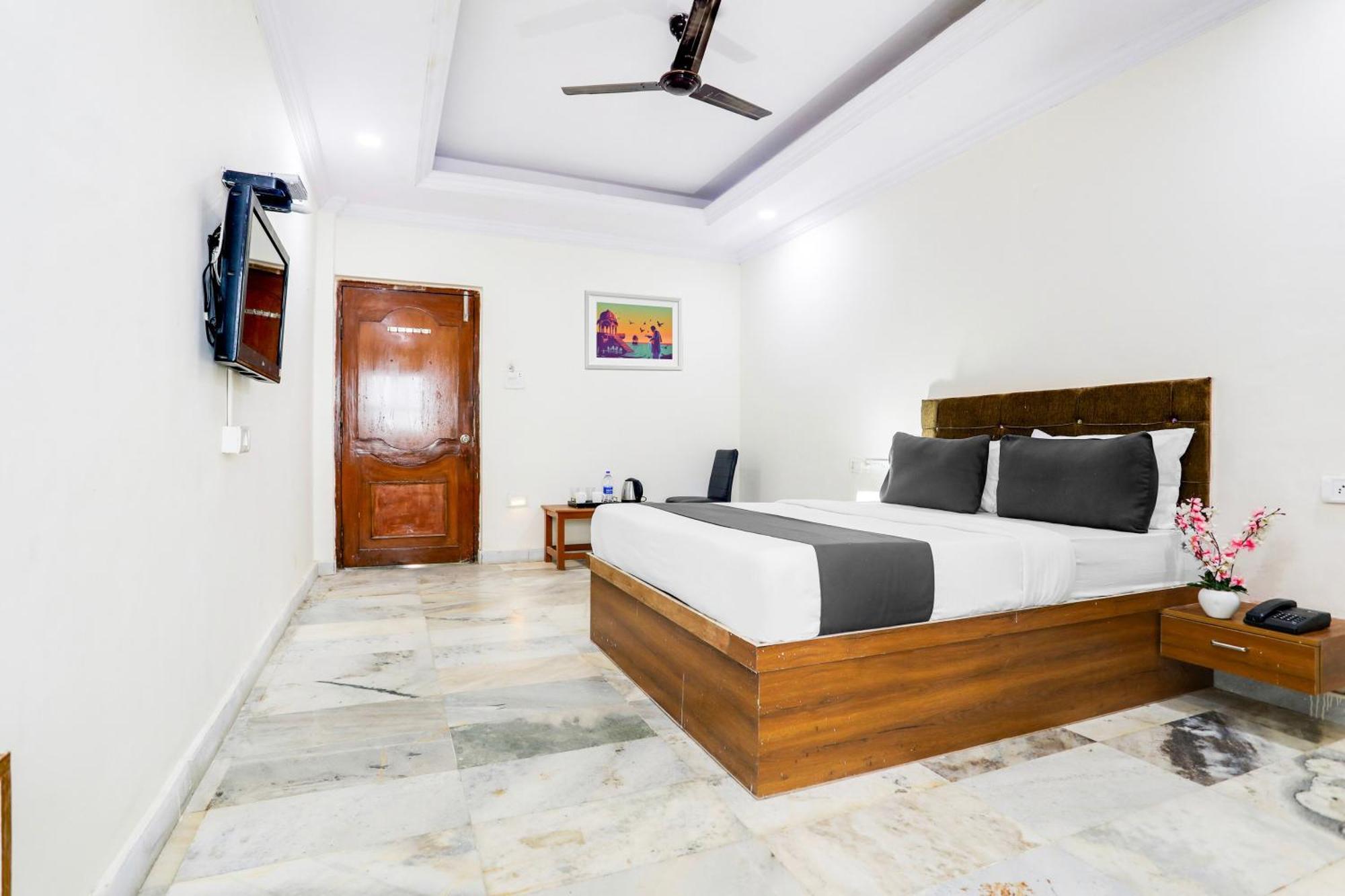 O Venus Hotel