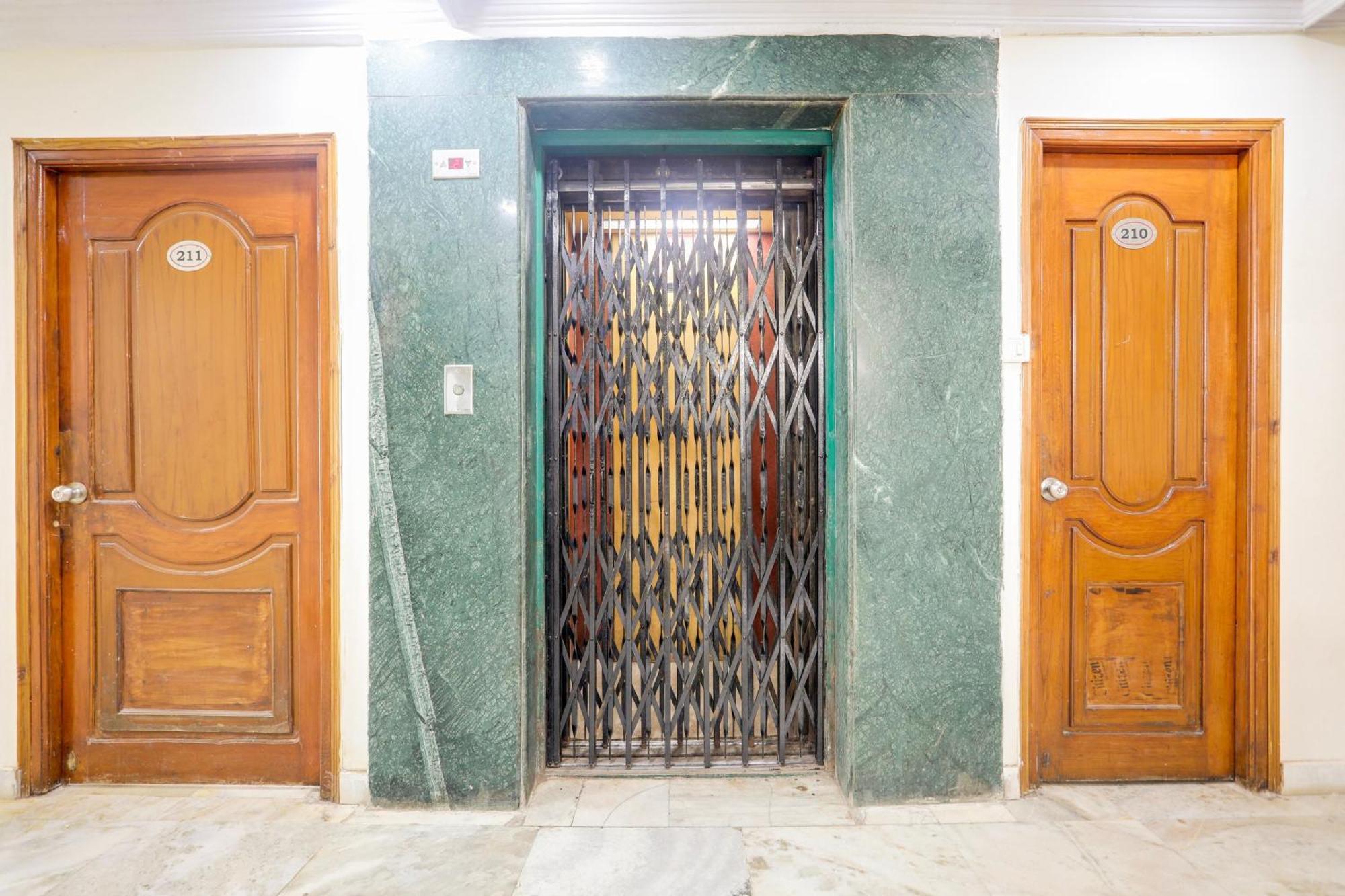 Hotel O Venus